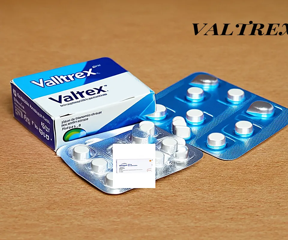 Valtrex 1000 precio